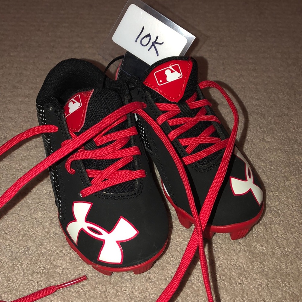 Cleats